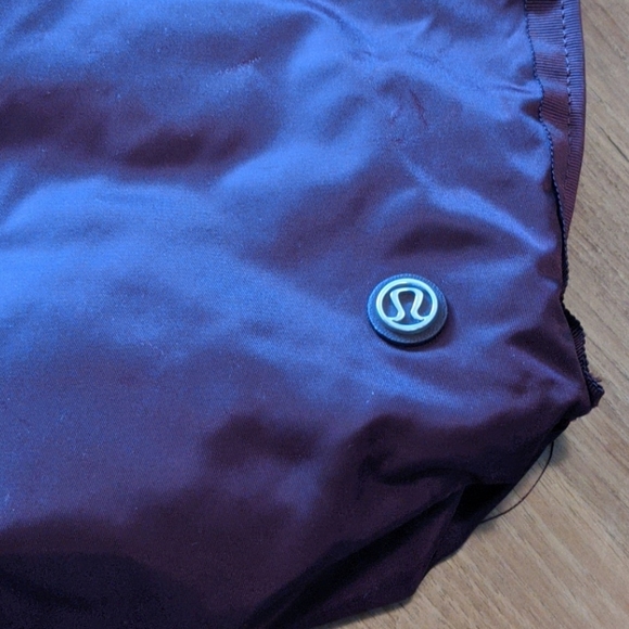LULULEMON BAG - Picture 2 of 11